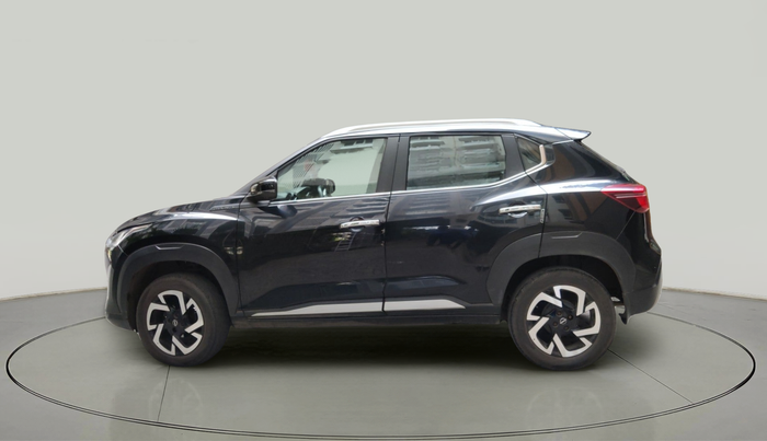 2022 Nissan MAGNITE XV PREMIUM, Petrol, Manual, 25,088 km, exterior
