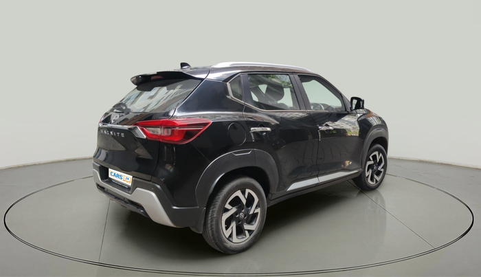 2022 Nissan MAGNITE XV PREMIUM, Petrol, Manual, 25,088 km, exterior