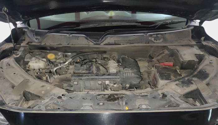 2022 Nissan MAGNITE XV PREMIUM, Petrol, Manual, 25,088 km, exterior