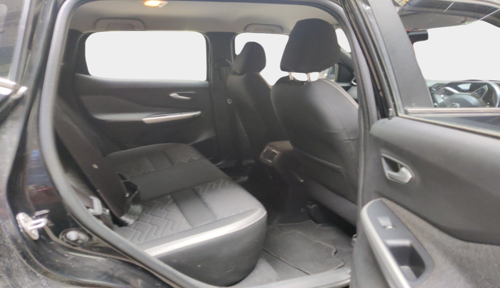2022 Nissan MAGNITE XV PREMIUM, Petrol, Manual, 25,088 km, interior