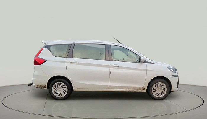 2023 Maruti Ertiga   VXI (O) CNG, Petrol, Manual, 40,810 km, exterior
