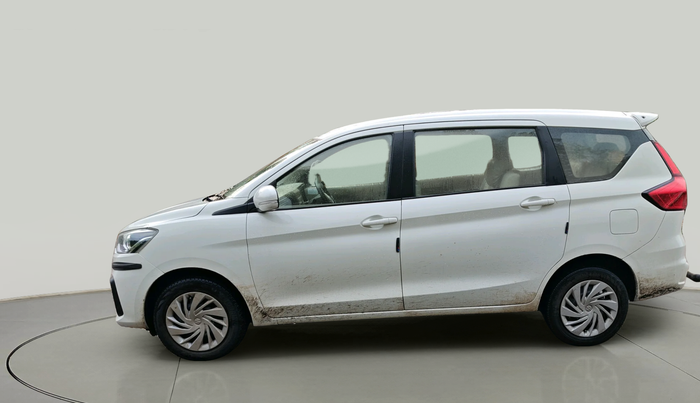 2023 Maruti Ertiga   VXI (O) CNG, Petrol, Manual, 40,810 km, exterior