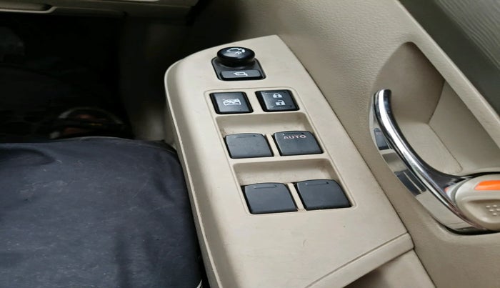 2023 Maruti Ertiga   VXI (O) CNG, Petrol, Manual, 40,810 km, interior