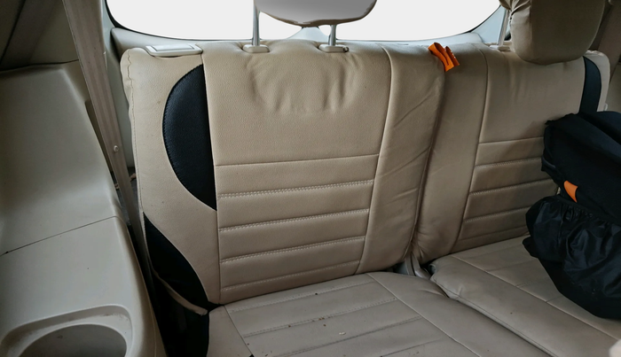 2023 Maruti Ertiga   VXI (O) CNG, Petrol, Manual, 40,810 km, interior