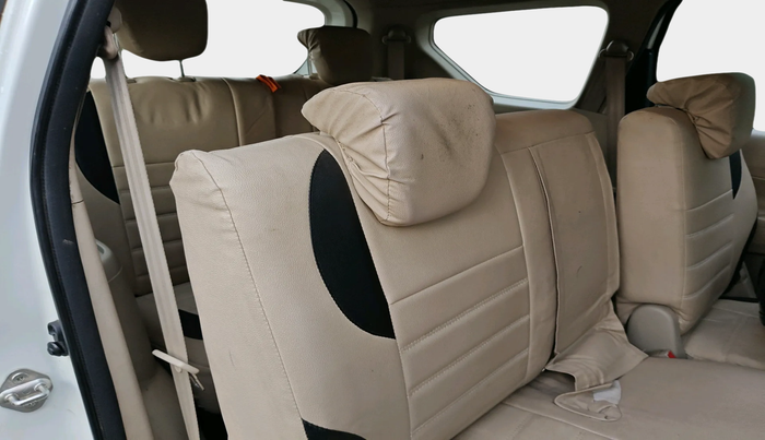 2023 Maruti Ertiga   VXI (O) CNG, Petrol, Manual, 40,810 km, interior