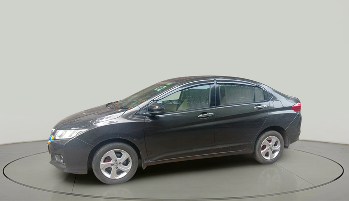 2015 Honda City 1.5L I-DTEC VX, Diesel, Manual, 55,220 km, exterior