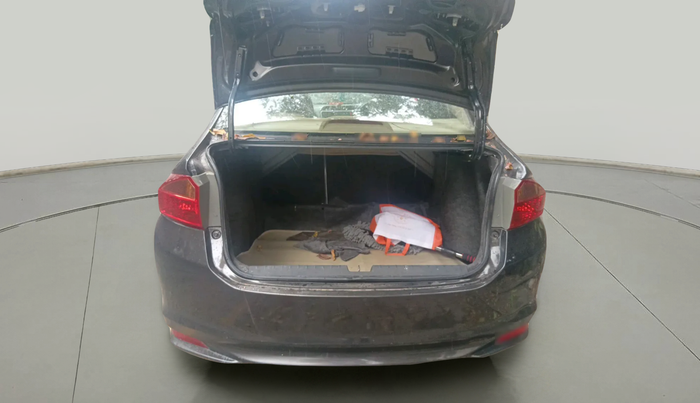 2015 Honda City 1.5L I-DTEC VX, Diesel, Manual, 55,220 km, exterior