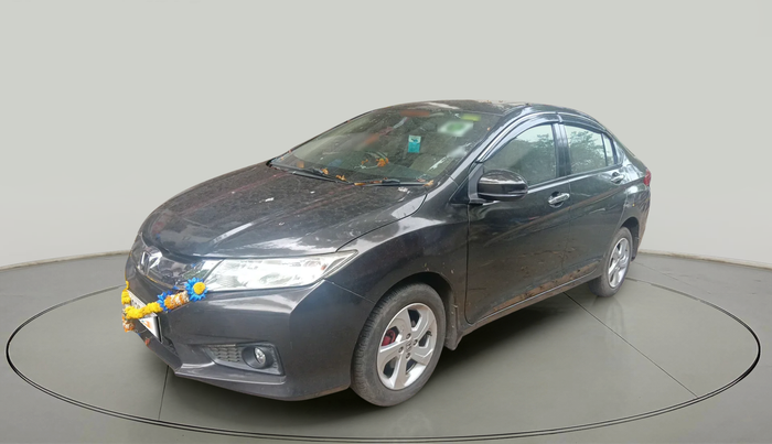 2015 Honda City 1.5L I-DTEC VX, Diesel, Manual, 55,220 km, exterior