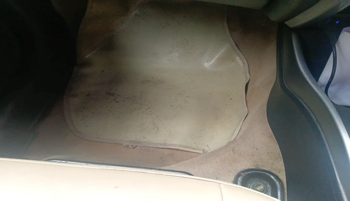 2015 Honda City 1.5L I-DTEC VX, Diesel, Manual, 55,220 km, interior