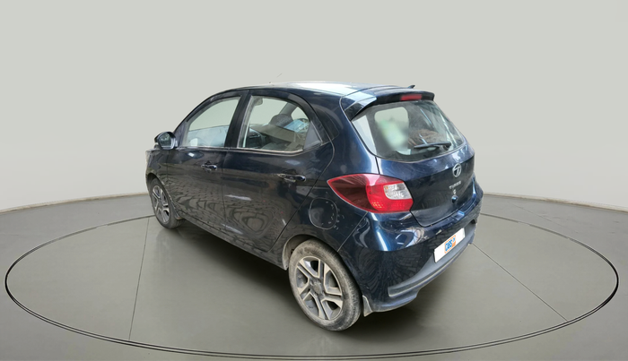 2021 Tata Tiago XZA PLUS PETROL, Petrol, Automatic, 5,051 km, exterior