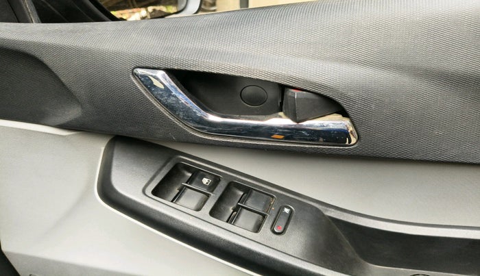 2021 Tata Tiago XZA PLUS PETROL, Petrol, Automatic, 5,051 km, interior