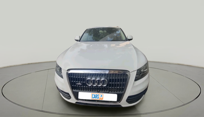 2011 Audi Q5 2.0 TDI QUATTRO, Diesel, Automatic, 87,317 km, exterior