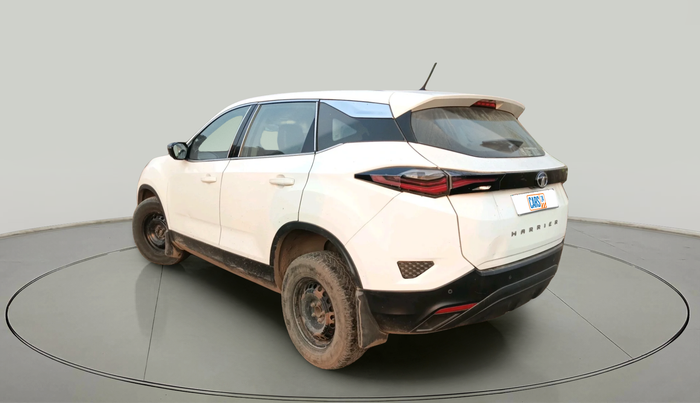 2020 Tata Harrier XM 2.0L KRYOTEC, Diesel, Manual, 1,04,584 km, exterior