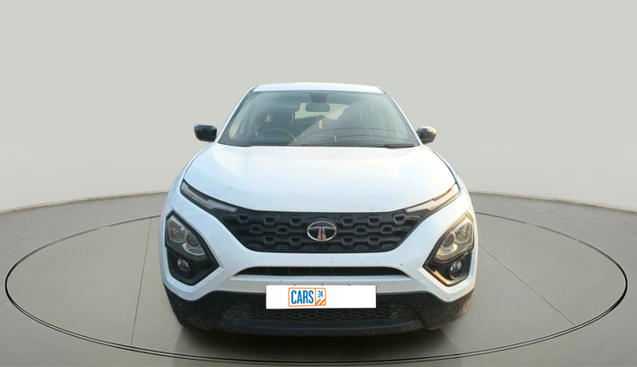 2020 Tata Harrier XM 2.0L KRYOTEC, Diesel, Manual, 1,04,584 km, exterior