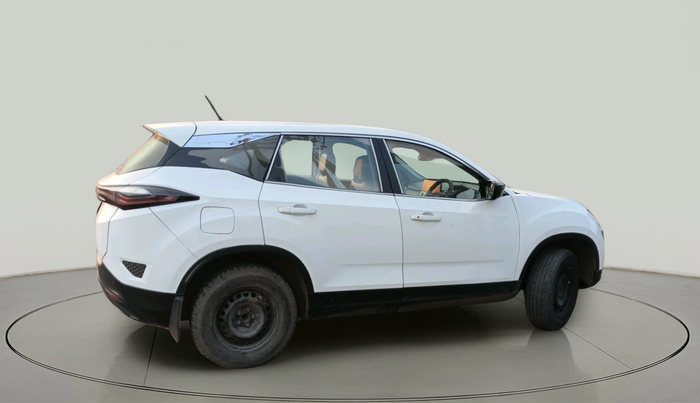 2020 Tata Harrier XM 2.0L KRYOTEC, Diesel, Manual, 1,04,584 km, exterior