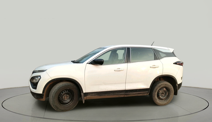 2020 Tata Harrier XM 2.0L KRYOTEC, Diesel, Manual, 1,04,584 km, exterior
