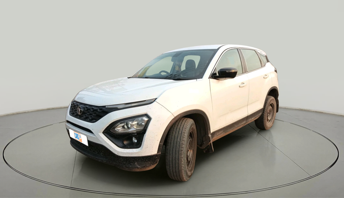 2020 Tata Harrier XM 2.0L KRYOTEC, Diesel, Manual, 1,04,584 km, exterior