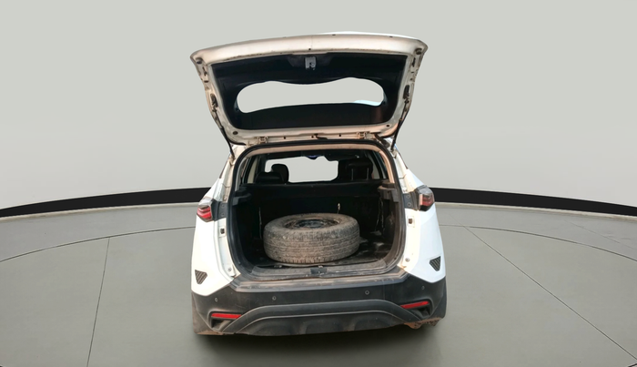 2020 Tata Harrier XM 2.0L KRYOTEC, Diesel, Manual, 1,04,584 km, exterior