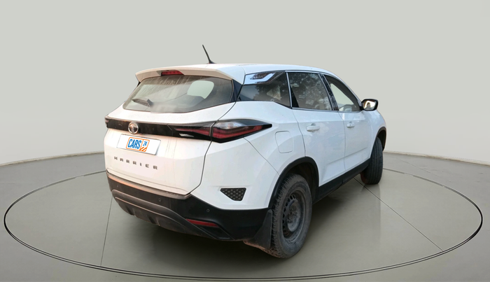 2020 Tata Harrier XM 2.0L KRYOTEC, Diesel, Manual, 1,04,584 km, exterior