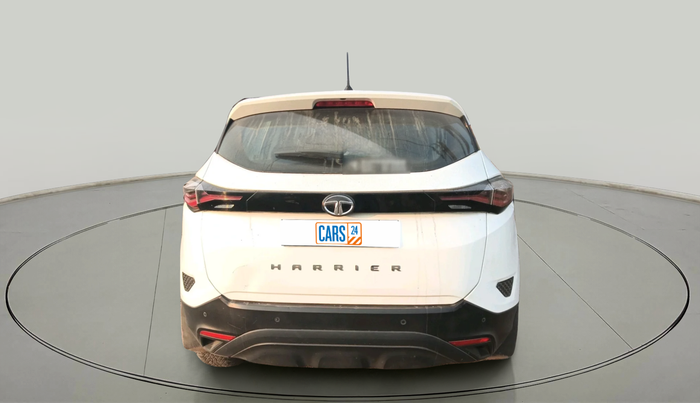 2020 Tata Harrier XM 2.0L KRYOTEC, Diesel, Manual, 1,04,584 km, exterior