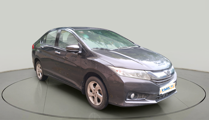 2014 Honda City 1.5L I-VTEC V MT, Petrol, Manual, 70,035 km, exterior