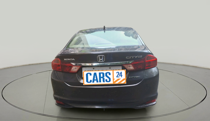 2014 Honda City 1.5L I-VTEC V MT, Petrol, Manual, 70,035 km, exterior