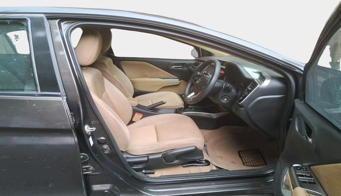 2014 Honda City 1.5L I-VTEC V MT, Petrol, Manual, 70,035 km, interior