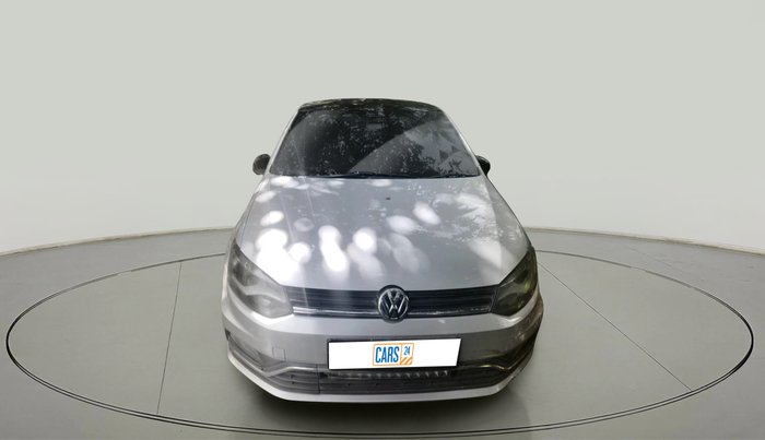 2016 Volkswagen Ameo HIGHLINE DSG 1.5 DIESEL , Diesel, Automatic, 1,88,470 km, exterior