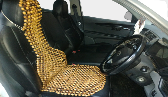 2018 Mahindra KUV 100 NXT K2+ P 6 STR, Petrol, Manual, 55,777 km, interior