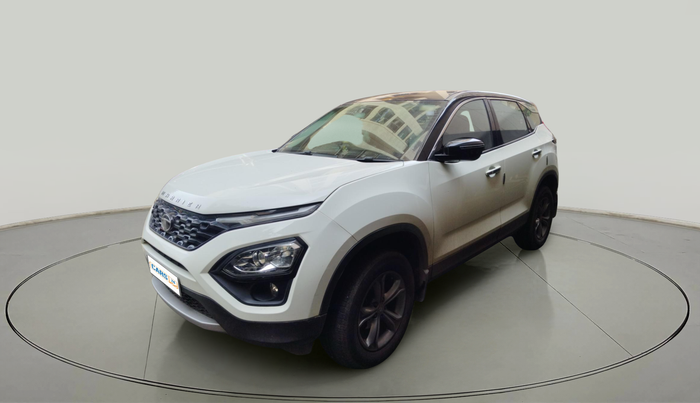 2021 Tata Harrier XZA 2.0L, Diesel, Automatic, 34,667 km, exterior