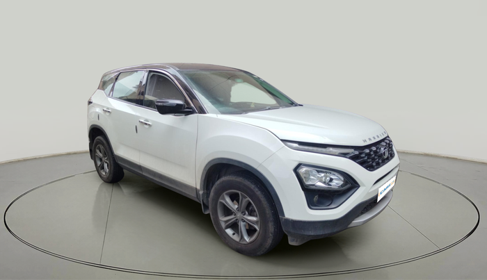2021 Tata Harrier XZA 2.0L, Diesel, Automatic, 34,667 km, exterior