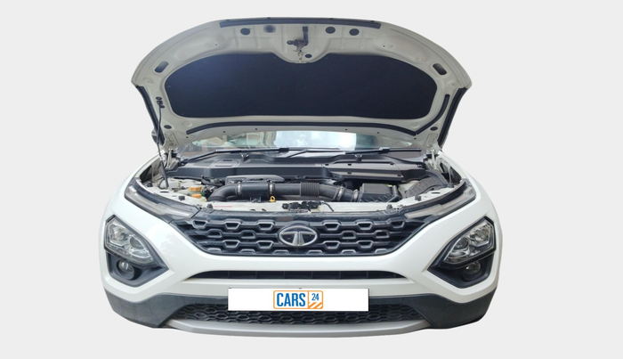 2021 Tata Harrier XZA 2.0L, Diesel, Automatic, 34,667 km, exterior