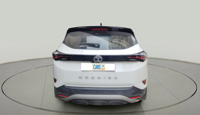 2021 Tata Harrier XZA 2.0L, Diesel, Automatic, 34,667 km, exterior