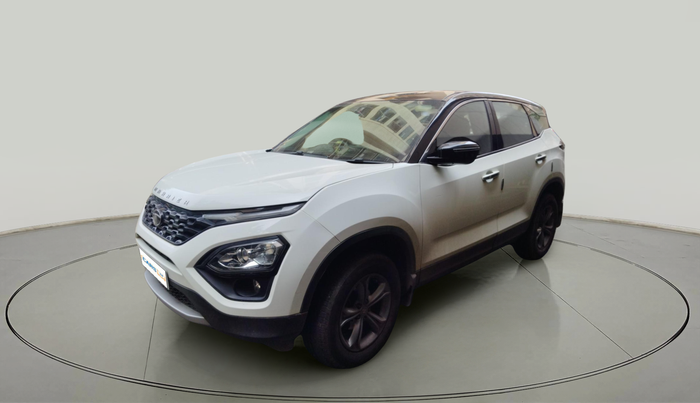 2021 Tata Harrier XZA 2.0L, Diesel, Automatic, 34,667 km, exterior