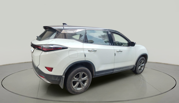 2021 Tata Harrier XZA 2.0L, Diesel, Automatic, 34,667 km, exterior