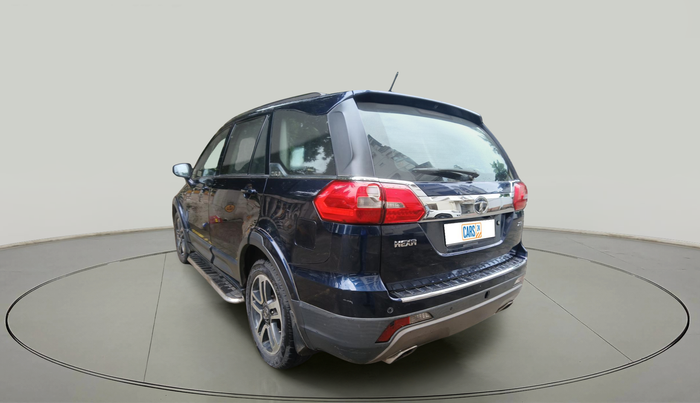 2017 Tata Hexa XTA 4X2 6 STR, Diesel, Automatic, 76,822 km, exterior