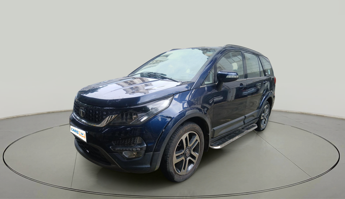2017 Tata Hexa XTA 4X2 6 STR, Diesel, Automatic, 76,822 km, exterior