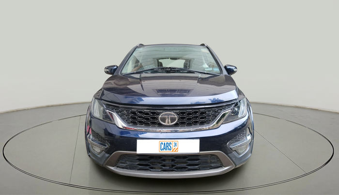 2017 Tata Hexa XTA 4X2 6 STR, Diesel, Automatic, 76,822 km, exterior