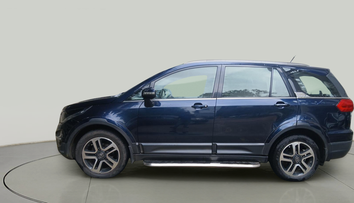 2017 Tata Hexa XTA 4X2 6 STR, Diesel, Automatic, 76,822 km, exterior