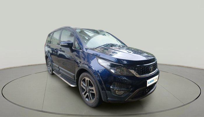 2017 Tata Hexa XTA 4X2 6 STR, Diesel, Automatic, 76,822 km, exterior