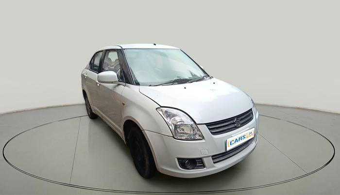 2011 Maruti Swift Dzire VDI, Diesel, Manual, 92,183 km, exterior