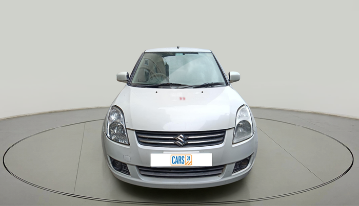 2011 Maruti Swift Dzire VDI, Diesel, Manual, 92,183 km, exterior