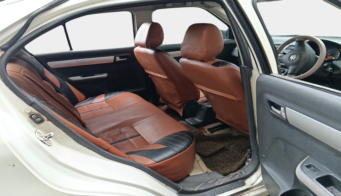2011 Maruti Swift Dzire VDI, Diesel, Manual, 92,183 km, interior