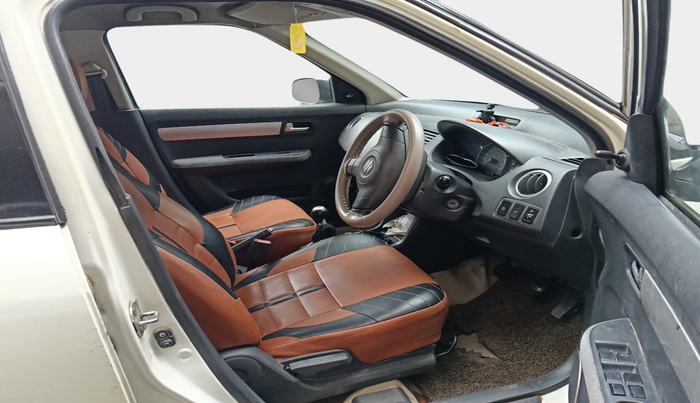 2011 Maruti Swift Dzire VDI, Diesel, Manual, 92,183 km, interior