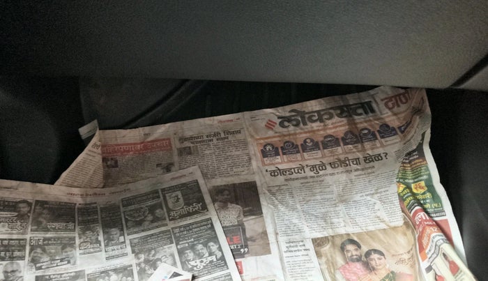 2024 Maruti Baleno ALPHA 1.2 AGS, Petrol, Automatic, 2,937 km, interior