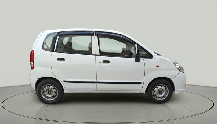 2013 Maruti Zen Estilo LXI CNG, Petrol, Manual, 84,678 km, exterior