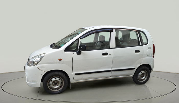 2013 Maruti Zen Estilo LXI CNG, Petrol, Manual, 84,678 km, exterior