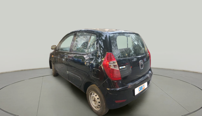 2015 Hyundai i10 ERA 1.1, Petrol, Manual, 63,824 km, exterior