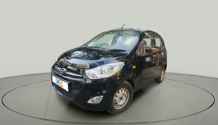 2015 Hyundai i10 ERA 1.1, Petrol, Manual, 63,824 km, exterior