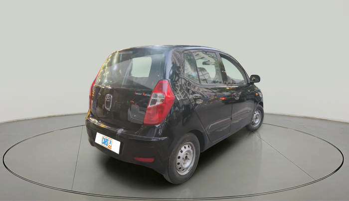 2015 Hyundai i10 ERA 1.1, Petrol, Manual, 63,824 km, exterior